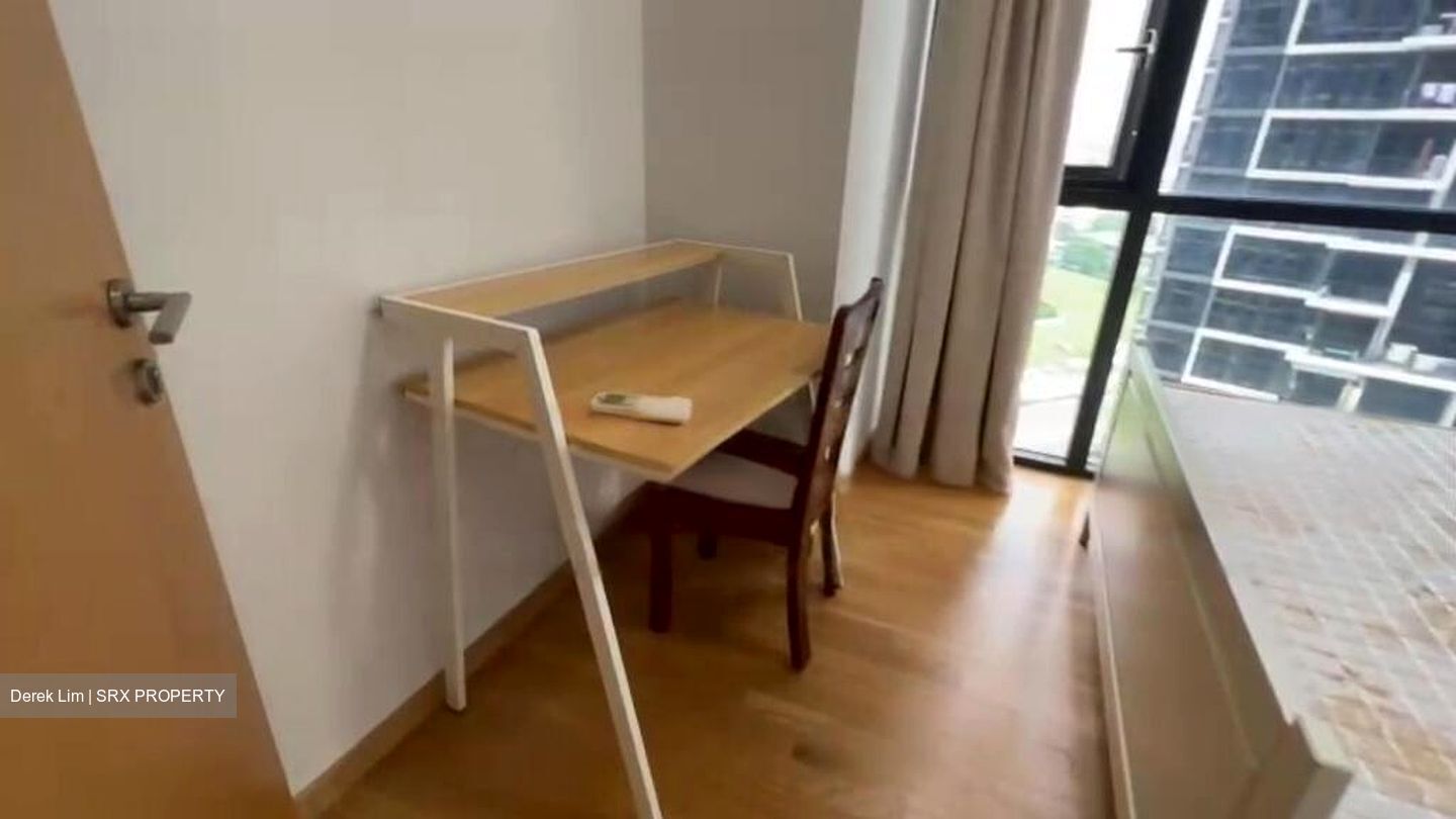 The Trilinq (D5), Condominium #485829001